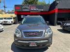 2011 GMC Acadia SLE 4dr SUV