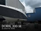 Doral 300 se Express Cruisers 1999