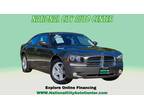 used 2010 Dodge Charger Police 4dr Sedan