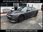 2021 DODGE CHARGER R/T Sedan