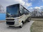 2015 Tiffin Motorhomes Tiffin Motorhomes Allegro 34TGA 34ft