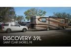 2004 Fleetwood Discovery 39L 39ft