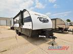 2023 Forest River Forest River RV Cherokee Grey Wolf 20RDSE 25ft