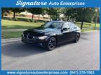 2013 BMW 328 XI Sedan