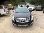 2014 Cadillac XTS Luxury Collection Sedan 4D