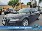 2011 Audi A4 2.0T Quattro Premium Sedan 4D