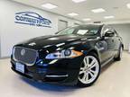 2011 Jaguar XJ 4dr Sedan XJL