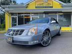 2006 Cadillac DTS Sedan 4D