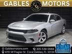 2018 Dodge Charger SXT Plus Sedan 4D