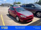 2014 Dodge Dart SE Sedan 4D