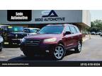 2009 Hyundai Santa Fe Limited AWD 4dr SUV