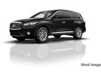 2013 Infiniti JX35 Base