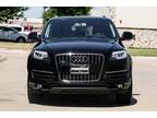 2015 Audi Q7 3.0T Premium Plus