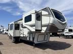 2020 Keystone RV Keystone RV Montana 3760FL 41ft