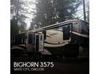 2017 Heartland Bighorn 3575