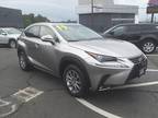 2019 Lexus NX 300 Base