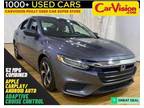 2021 Honda Insight EX