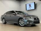 2013 Lexus GS 350 Base 4dr Sedan