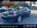 Used 2014 Honda Accord Sedan for sale.