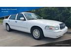 2006 Mercury Grand Marquis LS Ultimate 4dr Sedan