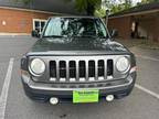 2012 Jeep Patriot Sport 4x4 4dr SUV