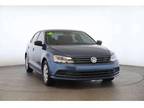 2016 Volkswagen Jetta Sedan 1.4t S