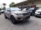 2016 Land Rover Range Rover Evoque HSE AWD 4dr SUV