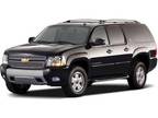 2009 Chevrolet Suburban LT2