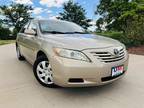 2008 Toyota Camry LE Sedan 4D