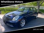 2006 Infiniti G35 x AWD 4dr Sedan