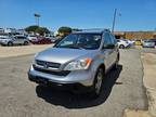 2007 Honda CR-V LX 4dr SUV