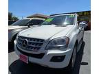 2011 Mercedes-Benz ML 350 DONDE EL JFE DICE MENOS