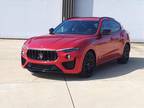 2021 Maserati Levante Gran Sport