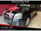 2014 GMC Terrain SLE 2 4dr SUV