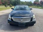 2008 Cadillac DTS Performance 4dr Sedan