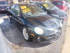 2004 Dodge Neon SRT-4 Base 4dr Turbo Sedan