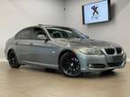 2010 BMW 3 Series 328i x Drive AWD 4dr Sedan SULEV