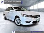 2015 Honda Accord Sedan EX-L for sale