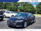 2018 Audi A5 Premium Plus Sedan 4D