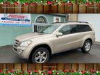 2007 Mercedes-Benz GL-Class GL 450 AWD 4MATIC 4dr SUV