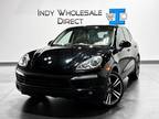 2014 Porsche Cayenne S AWD 4dr SUV