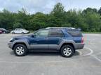 2003 Toyota 4Runner Sport Edition 4WD 4dr SUV w/V6