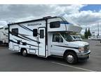 2022 Forest River Forest River RV Sunseeker LE 2350SLE Ford 23ft