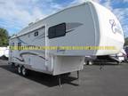 2003 Forest River Forest River RV Cardinal 29 WB 30ft