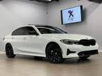 2019 BMW 3 Series 330i 4dr Sedan