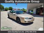 2005 Pontiac Bonneville SE SEDAN 4-DR