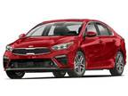 2019 Kia Forte S