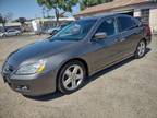 2006 Honda Accord EX V 6 4dr Sedan 6M