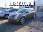 2015 Cadillac SRX Brown, 120K miles