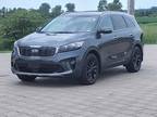 2020 Kia Sorento EX V6